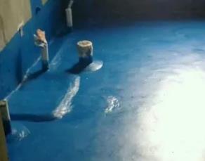 青龙卫生间测漏水多少钱